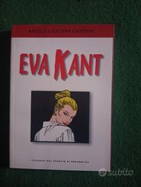 Eva Kant