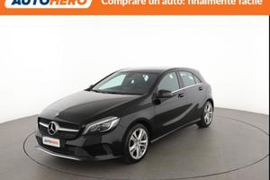 MERCEDES-BENZ A 180 ET44826