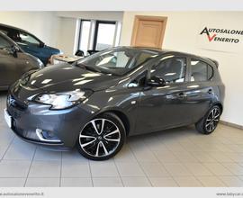 OPEL Corsa 1.3 CDTI 5p. Black Edition