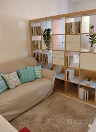 Bilocale Imperia Parasio