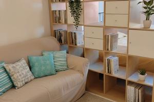 Bilocale Imperia Parasio