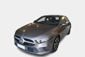 MERCEDES-BENZ A 180 d Automatic Business Extra