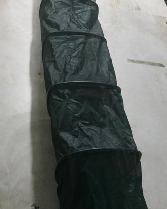 nassa Milo +porta nassa