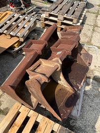 Kit benne in attacco Cangini Ar50