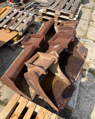 Kit benne in attacco Cangini Ar50