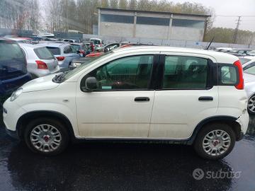 Fiat Panda 2013 per ricambi