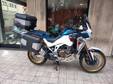 Honda CRF 1100 Adventure Sport ABS