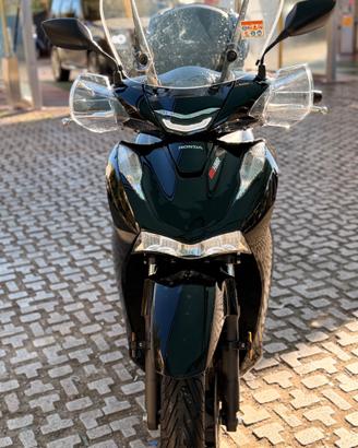 Sh 150 compreso di passaggio