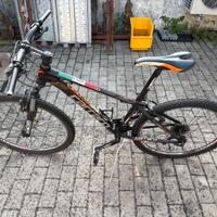 Mtb carraro cross action