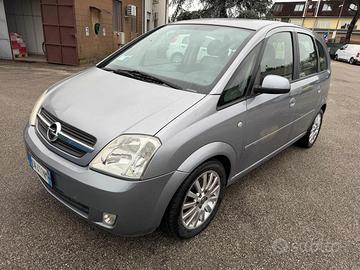 OPEL Meriva 1.7 CDTI 101CV Cosmo senza nessun la