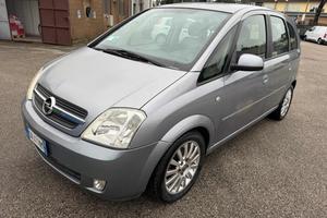 OPEL Meriva 1.7 CDTI 101CV Cosmo senza nessun la