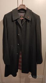 Cappotto Loden Steinbock