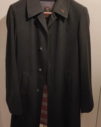 Cappotto Loden Steinbock