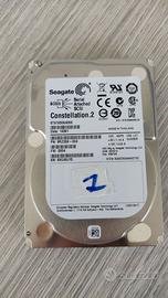 Hard Disk Seagate 1TB 7200 RPM 64MB Cache 2.5"