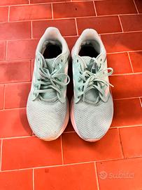 Adidas Womens Galaxy 5 – Scarpe da Running e Train