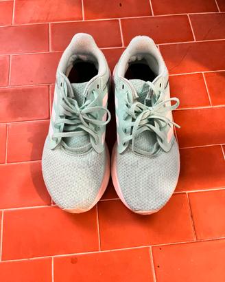 Adidas Womens Galaxy 5 – Scarpe da Running e Train
