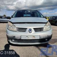 RENAULT SCENIC 2 JM0/1 1.5 DCI 101CV Ricambi