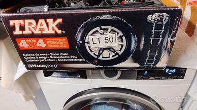 Catene per neve per Honda CRV