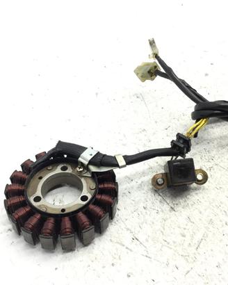 HONDA DYLAN 150 STATORE GENERATORE CAMPO MAGNETICO