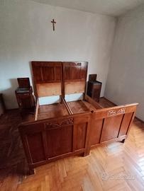 camera antica 