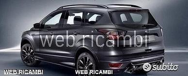 Ford kuga st line / vignale ricambi 2017 2018 2019
