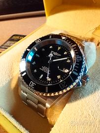 orologio Invicta automatico 