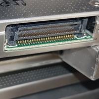 Floppy e Masterizzatori DVD/CD IDE per notebook