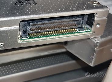 Floppy e Masterizzatori DVD/CD IDE per notebook