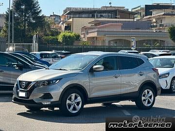 Nissan Qashqai 1.5 dCi Business 110CV