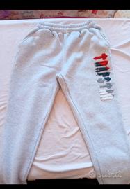 Pantaloni Tuta TRAPSTAR Grigio Chiar