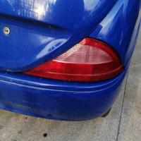 Fanale posteriore destro LANCIA Y del 2002