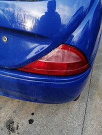 Fanale posteriore destro LANCIA Y del 2002