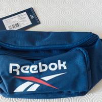 Marsupio Reebok