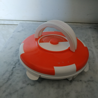 Scaldavivande ariete