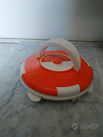 Scaldavivande ariete