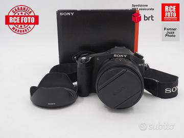 Sony RX10