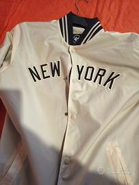 Giacca college New York