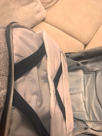 Zaino antifurto impermeabile