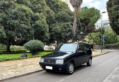 Autobianchi Y10 Fire 1.1 i.e. ego LX RARA