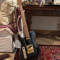 Chapman ML3 Left Handed Pro Traditional 2023