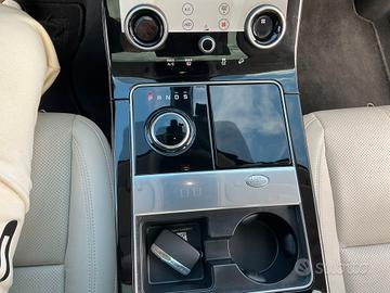  Range Rover 2018 perfetta 