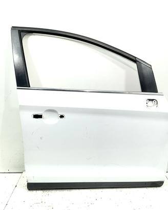 PORTIERA ANTERIORE DESTRA FORD Kuga Serie (CBV) 17