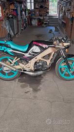 Honda nsr 125 f