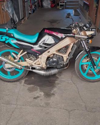 Honda nsr 125 f