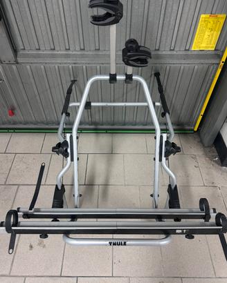 Thule ClipOn High