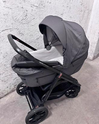 Trio inglesina Aptica XT