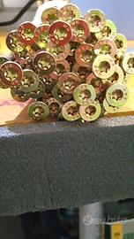 Viti legno mm 240