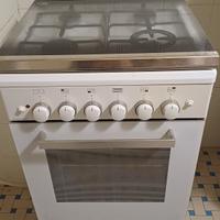Cucina Glem a gas con forno a gas
