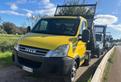 Iveco Daily 35C10 - 2009 ribaltabile