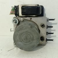 CENTRALINA ABS PEUGEOT Ranch Partner 1611799480 DV